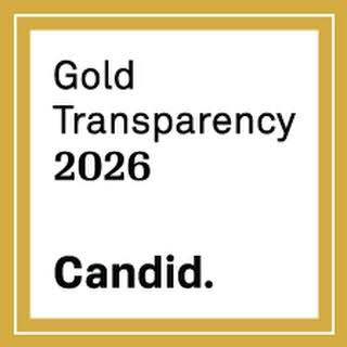 Candid Gold Transparency 2026 Seal — Padres De Los Ángeles nonprofit organization